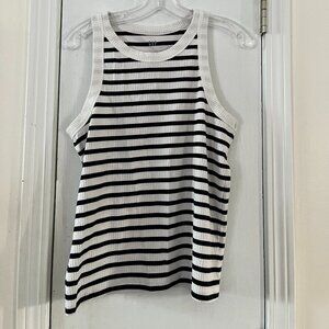 GAP Striped Tank
